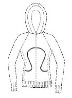 clothing trademark